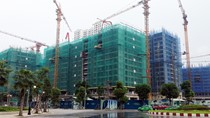 Cập nhật giá các dự án đáng chú ý tại Hà Nội tháng 9