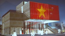 Đà Nẵng khởi công Nhà trưng bày hiện vật Hoàng Sa vào tháng 10/2015