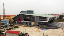 Hà Nội quy hoạch thị trấn Phùng, xây thêm trụ sở hành chính mới