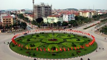 Ngày 17/9, Bắc Ninh sẽ công bố đồ án quy hoạch chung đô thị