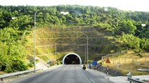 Thủ tướng quyết định mở rộng hầm đường bộ qua Đèo Ngang