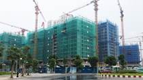 Giá nhà Hà Nội quý III/2015 tăng 7%: Chưa lo bong bóng bất động sản