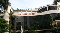 Nhiều “đại gia” quan tâm tới khu đất Khách sạn Kim Liên