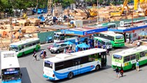 TPHCM đầu tư 263 tỷ đồng cho hệ thống vé điện tử xe bus