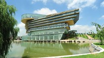 Khách sạn 5 sao tại Hà Nội cạnh tranh khốc liệt do nguồn cung lớn
