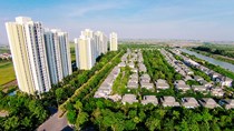 Thị trường Hà Nội mở bán hơn 6.500 căn hộ trong quý 3/2015