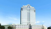 Thanh Hóa chấp thuận đầu tư dự án Tổ hợp thương mại Melinh Plaza