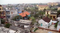 Hà Nội: Quy hoạch chung huyện Thường Tín rộng gần 13.000 ha