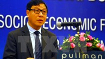 Quỹ phát triển doanh nghiệp “tiếp sức” cho kinh tế tư nhân