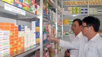 Ban hành Nghị quyết phiên họp Chính phủ thường kỳ tháng 8
