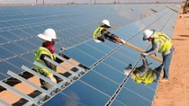 Quy định về phát triển dự án và Hợp đồng mua bán điện mẫu áp dụng cho các dự án điện 