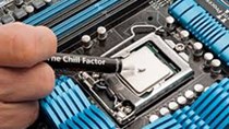 Giá chip máy tính có thể giảm trong năm 2018