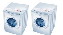 Tiết kiệm điện khi sử dụng máy giặt 