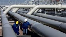 Công ty Sonatrach Algeria giành được hợp đồng cung cấp đường ống dẫn dầu và khí đốt