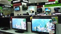 Hàng điện gia dụng & linh kiện xuất xứ từ Thái Lan chiếm 55% tổng kim ngạch