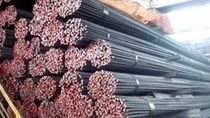 Giá thép có dấu hiệu hạ nhiệt