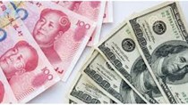 PBoC nâng tỷ giá tham chiếu đồng NDT lên mức cao nhất năm 2016
