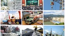 Kinh tế, tài chính nổi bật tuần đến ngày 22/4