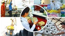 Đã có 13.635 dự án đầu tư vào các KCN, KKT tính đến hết tháng 4/2016