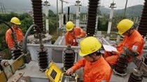 EVN HANOI: Đồng loạt các giải pháp bảo đảm điện cho thủ đô
