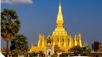 Lào – thị trường đầu tư nước ngoài hấp dẫn doanh nghiệp Việt Nam
