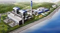 Quyết liệt đẩy nhanh tiến độ Dự án nhà máy nhiệt điện Thái Bình 2