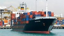 Từ 1/7: Container phải cân trước khi lên tàu biển