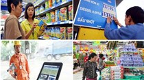 Phương hướng điều hành giá những mặt hàng thiết yếu 6 tháng cuối năm