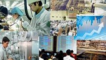 Sản xuất công nghiệp 5 tháng 2016 ước tăng 7,5%