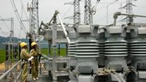 Đưa vào vận hành MBA 500/220kV tại trạm 500kV Pleiku 2