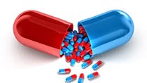 Thị trường và tình hình nhập khẩu dược phẩm  5 tháng 2016