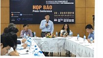 Từ 20-22/7/2016: Triển lãm VIET NAM ICT COMM 2016