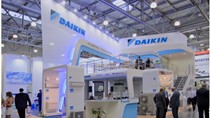 Máy điều hòa Daikin sắp được sản xuất tại Việt Nam
