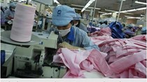 Xuất khẩu điện thoại, dệt may đem về nhiều ngoại tệ nhất cho Việt Nam