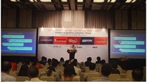 6-8/10/2016: Metalex Vietnam 2016 - Kết nối doanh nghiệp ASEAN+6