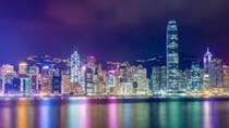 Điện thoại linh kiện và sản phẩm dầu mỏ nhập từ Hongkong tăng mạnh 