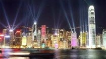 Xuất khẩu của Hong Kong bị ảnh hưởng bởi căng thẳng thương mại Mỹ-Trung
