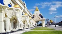 Gỗ, sản phẩm gỗ - mặt hàng chủ lực nhập khẩu từ Lào, chiếm 12% tỷ trọng