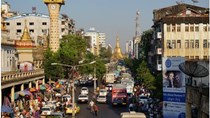 Thị trường Myanmar: Cơ hội lớn cho doanh nghiệp Việt Nam