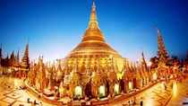 Việt Nam xuất siêu sang thị trường Myanmar trên 200 triệu USD