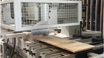 Ứng dụng máy CNC trong chế biến gỗ: Hiệu quả cao