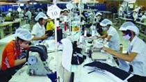 22-27/8: Mexico khảo sát các nhà máy và khu công nghiệp dệt may Việt Nam