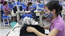 2017: Năm cạnh tranh khốc liệt của ngành hàng may mặc Việt Nam