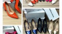 Hiệp định EVFTA: Lực đẩy để doanh nghiệp da giày tăng trưởng xuất khẩu