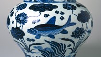 Kim ngạch xuất khẩu sản phẩm gốm sứ tiếp đà tăng trưởng 