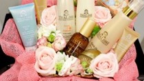 Việt Nam – mảnh đất màu mỡ cho mỹ phẩm ngoại