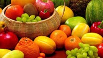 Xuất khẩu hàng rau quả tiếp tục khởi sắc thời gian tới