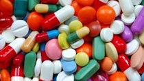 Giá bán lẻ thuốc tân dược ngày 8/2/2017