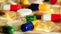 Đức thị trường nhập khẩu dược phẩm chủ lực, chiếm 11,8% thị phần