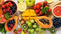 TT trái cây: Đa dạng hóa sản phẩm chế biến thay vì xuất khẩu trái cây tươi